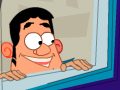 Spel Perry de perv 2  online