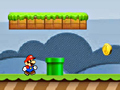 Spel Mario Zone  online