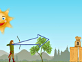 Spel Robin Hood en Treasure online