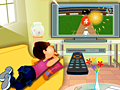 Spel Afstandsbediening  online