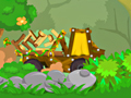 Spel Hout online