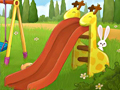 Spel Detective -zaak voor huisdieren  online