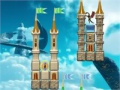 Spel Meester van de katapult 2 online