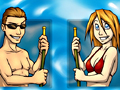 Spel Zingbeddeninvallers  online