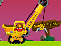 Spel Gouden plek  online