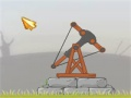 Spel Dappere koningen online
