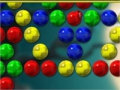 Spel Zombie Beads Blaster  online