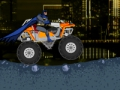 Spel Batman Super Truck  online