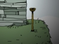Spel Submachine Zero: Ancient Adventure  online