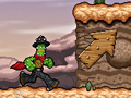 Spel Cactus McCoy  online