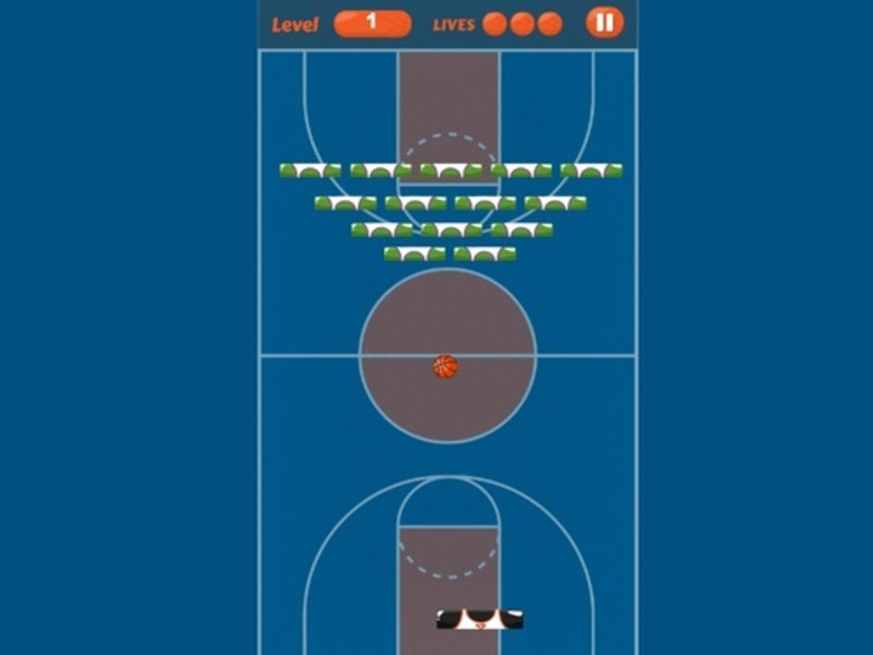 Spel Mandmand online