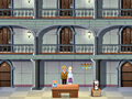Spel Kasteelhotel  online