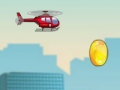 Spel Copter -bureaublad  online