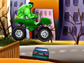 Spel Hulk -vrachtwagen  online