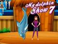 Spel Mijn dolfijnenshow 7  online