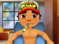 Spel Metro surfen: operatie  online