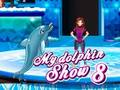 Spel Mijn dolfijnenshow 8  online