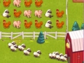 Spel Barnyard: Real  online