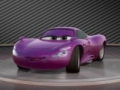 Spel Auto: Mission Chrome  online