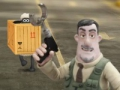 Spel Shaun het schaap: lam Escape  online
