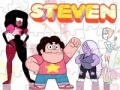 Spel Steven Universe: Puzzle online