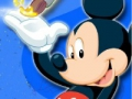 Spel Mickey's Magic Doodle  online