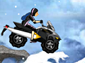 Spel Rancho Ice Racer  online