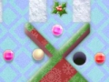 Spel Kerst mini-golf  online