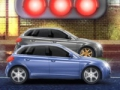 Spel Fierce Race  online