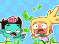 Spel Zombie markt  online