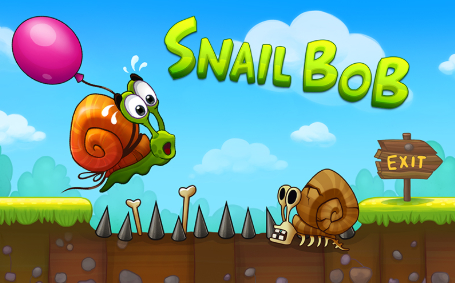 Spel Slak Bob online