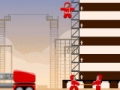 Spel De dappere duiker  online