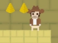 Spel Doom pixel: Guardian of the Ankh  online