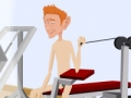 Spel Ultieme Douchebag-training  online