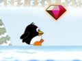 Spel Penguin Adventure  online