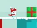 Spel Sneeuwbal: Kerstmis vrede  online