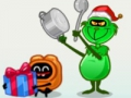 Spel Dwaze manier om te sterven: Christmas Party  online