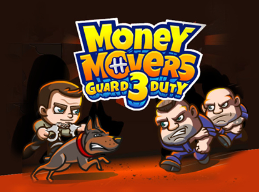 Spel Vang de dief 3  online