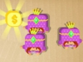 Spel Middeleeuwse showdown  online