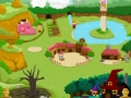 Spel Het middeleeuwse leven: Ontwikkeling  online