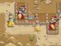 Spel Verdediging Crusader  online