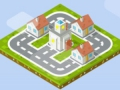 Spel Stad Connect  online