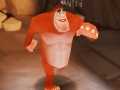 Spel Yeti: Sensation  online
