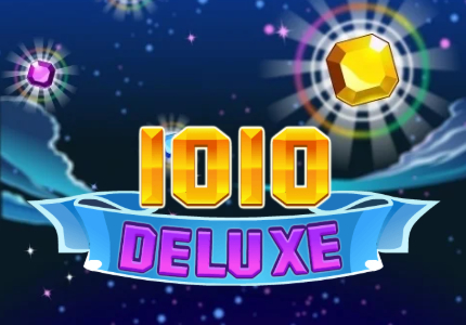 Spel 1010 Deluxe online