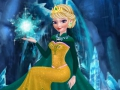 Spel Cold Heart: Elsa Princess  online