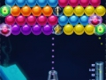 Spel Academy bubbels  online