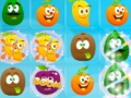 Spel Super fruits  online