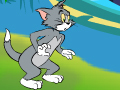 Spel Tom en Jerry - Cat Crossing  online