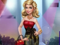 Spel De outfits voor de poppen  online