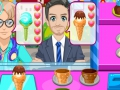Spel Emily Ice Cream Shop  online